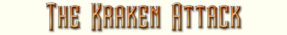 The-Kraken-Attack