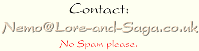 No Spam!