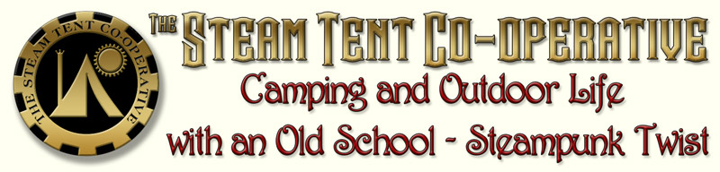 The Steam Tent Co-operative